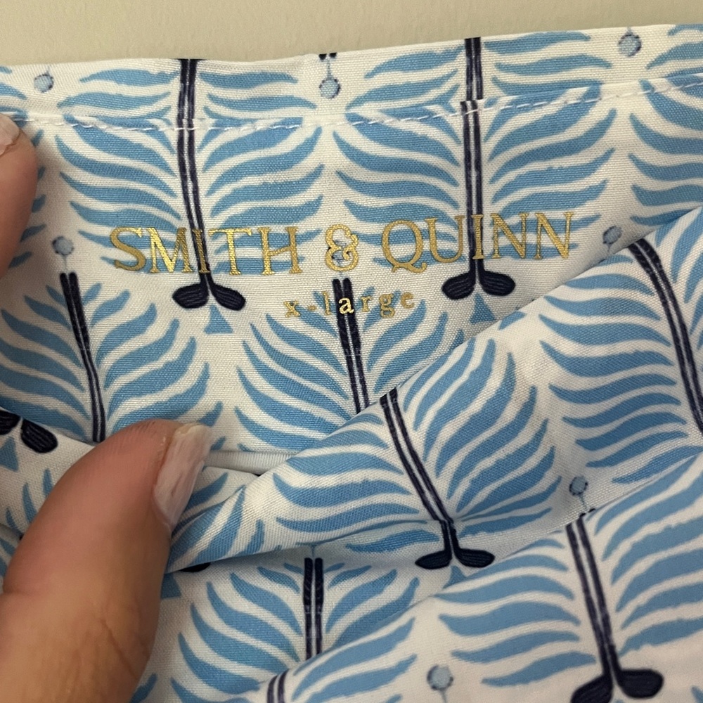 Smith $ Quinn skirt - Picture 3 of 5